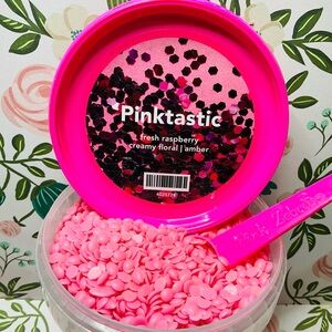 Pink Zebra Sprinkles Wax Melts ✨Pinktastic✨